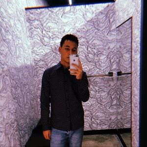 Meet your Posher, Brian